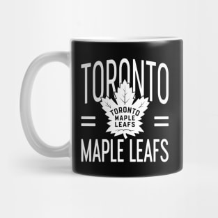 Toronto Maple Leafs Mug